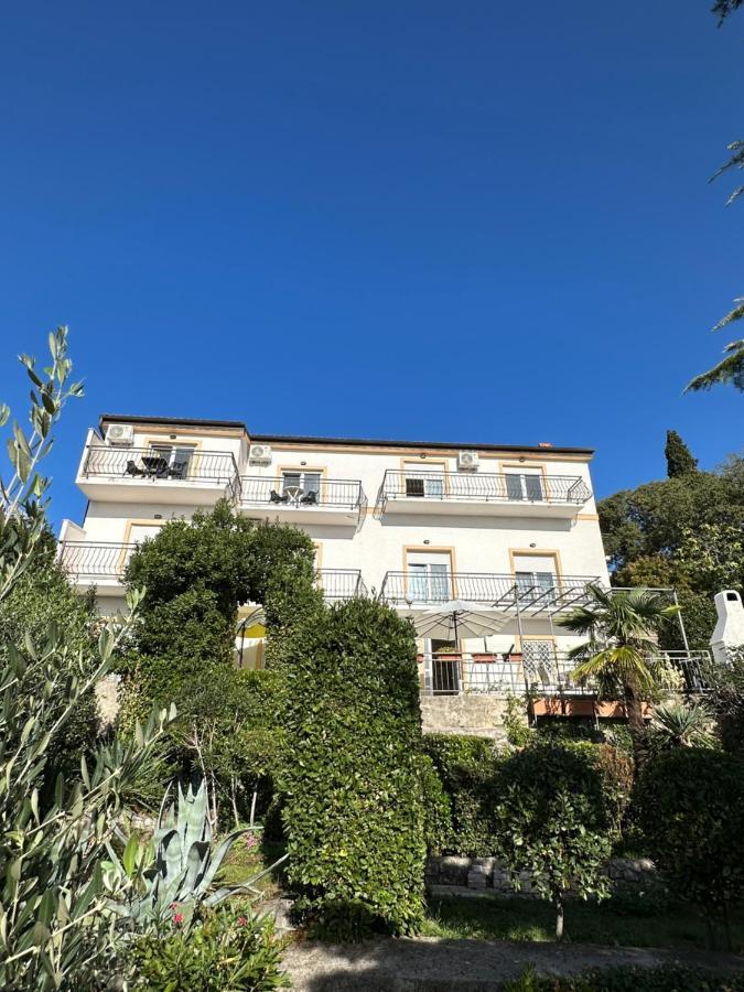 Apartments Badnje Dramalj Εξωτερικό φωτογραφία