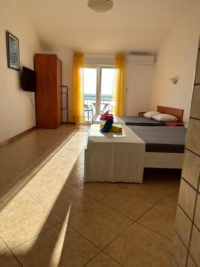 Apartments Badnje Dramalj Εξωτερικό φωτογραφία