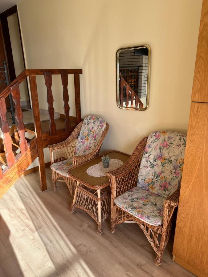 Apartments Badnje Dramalj Εξωτερικό φωτογραφία