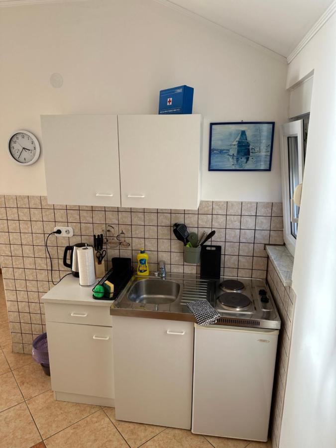 Apartments Badnje Dramalj Εξωτερικό φωτογραφία