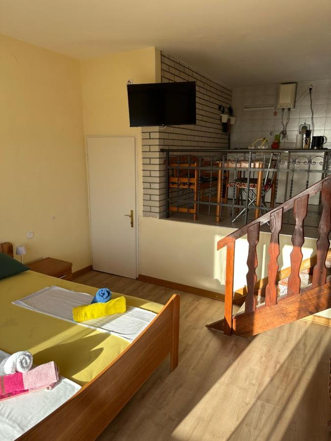Apartments Badnje Dramalj Εξωτερικό φωτογραφία